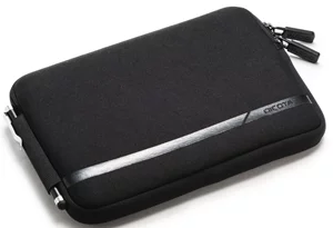 Image Чехол для планшета Dicota D30818 Value Sleeve 7 Kit 7" (Black)