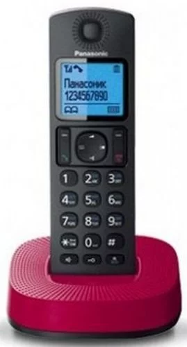 Image Radiotelefon Panasonic KX-TGC310UCR