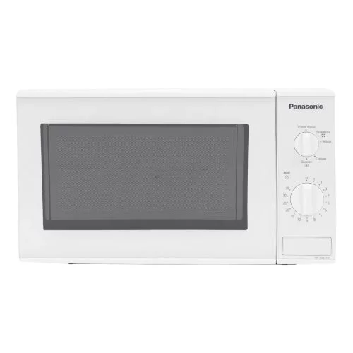 Image Микроволновая печь Panasonic NN-SM221WZPE