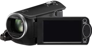 Image Camera-video Panasonic HC-V160 (Black)
