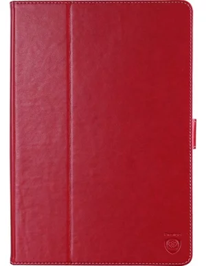 Image Чехол-книжка Prestigio PTCL0210RD Universal 10.1" (Red)