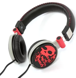 Image Platinet Freestyle ScullStyle FH0033 Red/Black