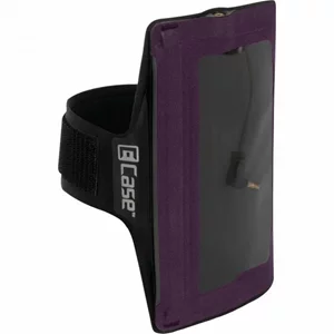Image Водонепроницаемый чехол E-Case iSeries iPhone Armband (Purple)