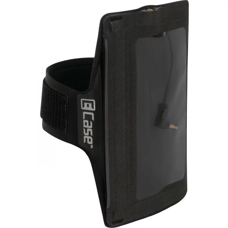 Image Водонепроницаемый чехол E-Case iSeries iPhone Armband (Black)