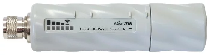 Image Wi-Fi точка доступа MikroTik RBGroove-52HPn
