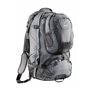 Image Рюкзак 35134 Traveller 70 + 10 titan-anthracite