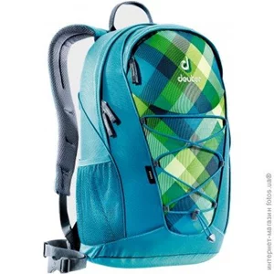 Image Рюкзак  80146 3216 0 Go Go petrol crosscheck
