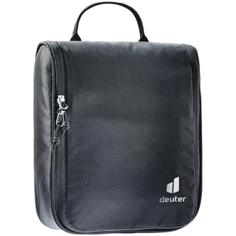 Косметичка Deuter Wash Center I Black
