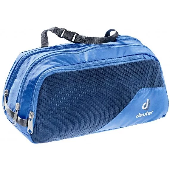 Image Косметичка Deuter Wash Bag Tour III Coolblue Midnight