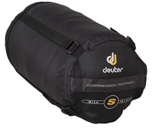 Image Компрессионный мешок Deuter Compression Packsack S Black