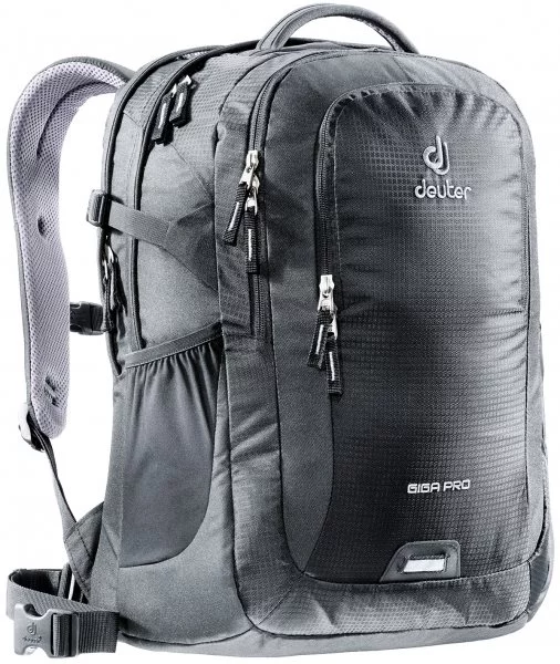 Image Рюкзак Deuter Giga Pro Black (80434-7000)