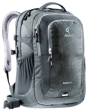 Image Rucsac Deuter Gigant Dresscode-Black (80424-7712)