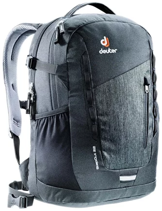 Rucsac Deuter StepOut 22 Black