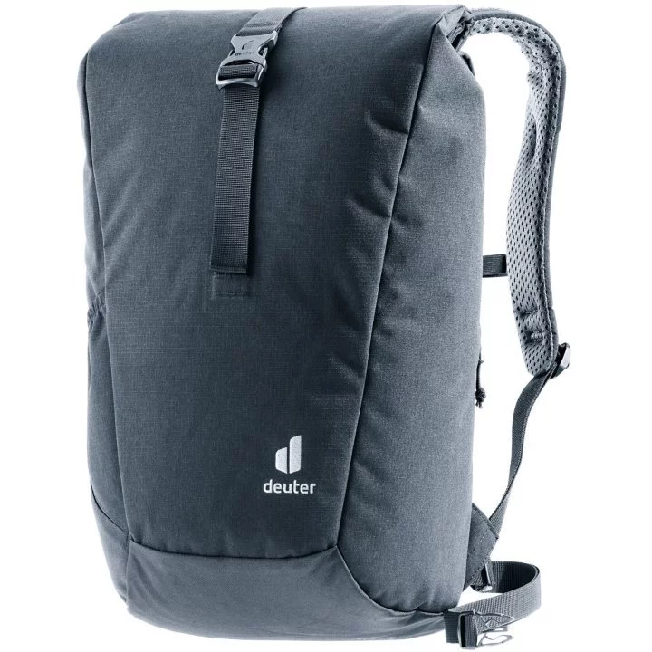 Image Rucsac Deuter StepOut 22 Black