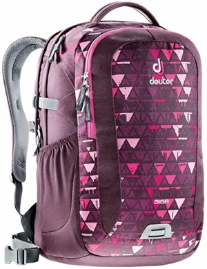 Image Рюкзак Deuter Giga Aubergine-Triangle (80414-5108)
