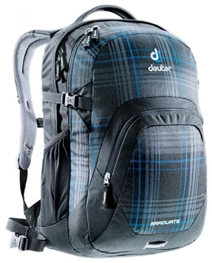 Image Rucsac Deuter Graduate Blueline Check (80232-7309)