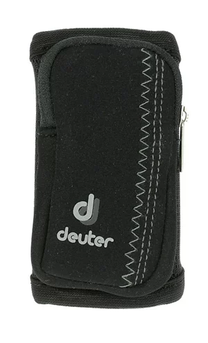 Image Чехол для телефона Deuter Phone Bag I Black (39300-7000)