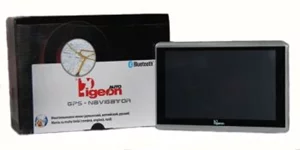 Image GPS Навигатор Pigeon 7"