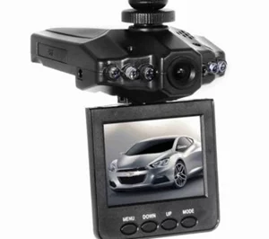 Image Видеорегистратор Pigeon DM-01