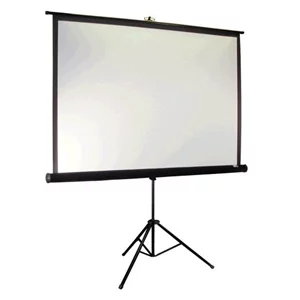 Image Проекционный экран Elite Screens T85UWS1 (Black)