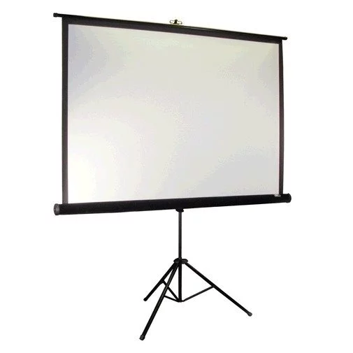 Image Проекционный экран Elite Screens T85UWS1 (Black)