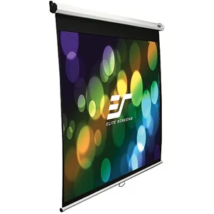 Image Проекционный экран Elite Screens M100H (White)