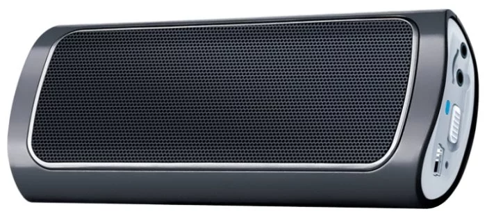 Image Difuzor portabil F&amp;amp;D M2S Black