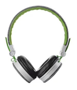 Image Trust UR Fyber Grey/Green