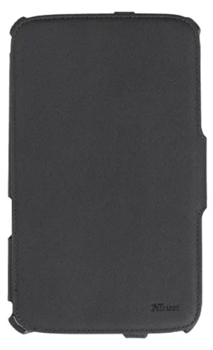Image Чехол-книжка для планшета Trust Galaxy Tab 4 7" (Black)