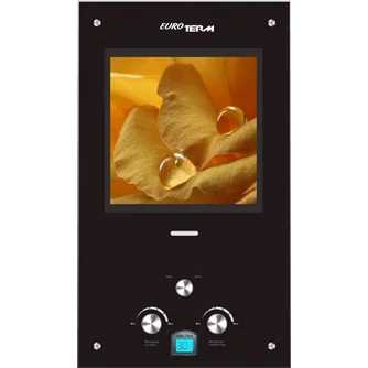 Incalzitor (Natural) instant de apa EUROTERM ET G20-1SF