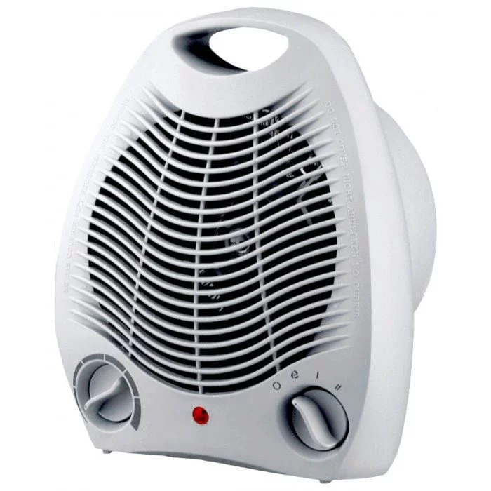 Termoventilator Euroterm ET-801