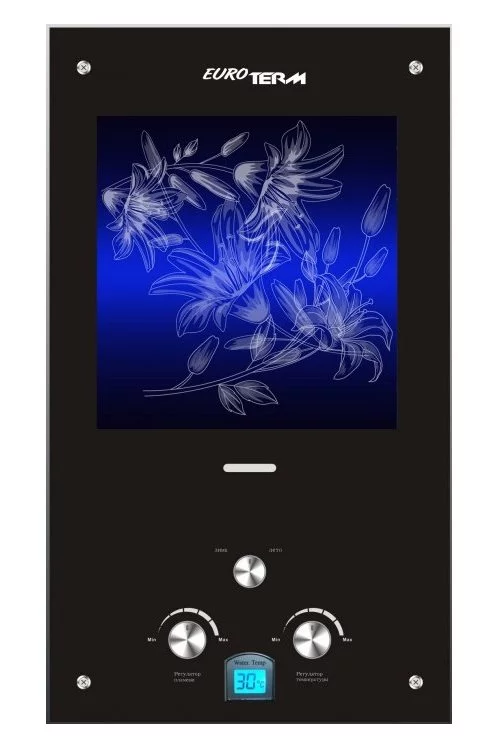 Image Газовый проточный бойлер Euroterm ET G20-2SF