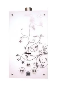 Image Incalzitor de apa pe gaz Euroterm ET G20-6SF