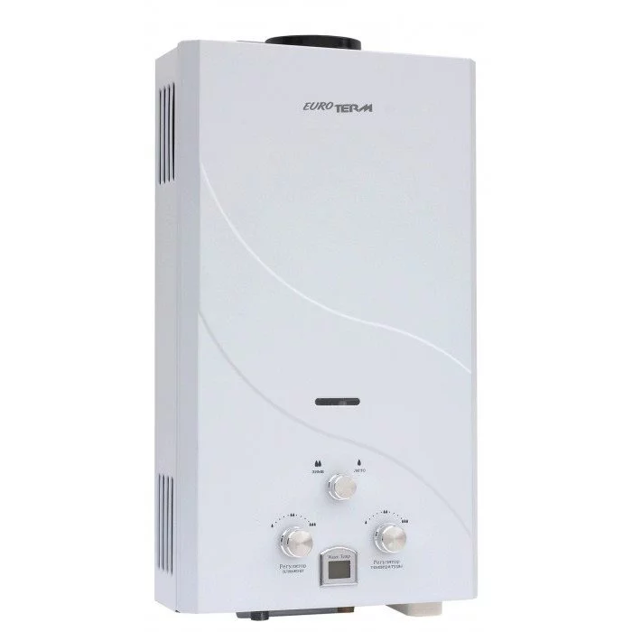 Image Проточный водонагреватель EUROTERM ET W20-1A LPG