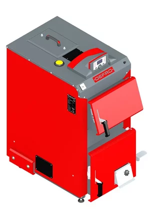 Image Defro Delta Plus 16 kW