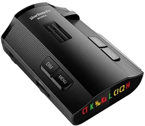 Image Радар-детектор Silverstone F1 Monza