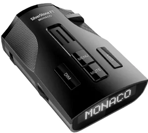 Image Радар-детектор Silverstone F1 Monaco