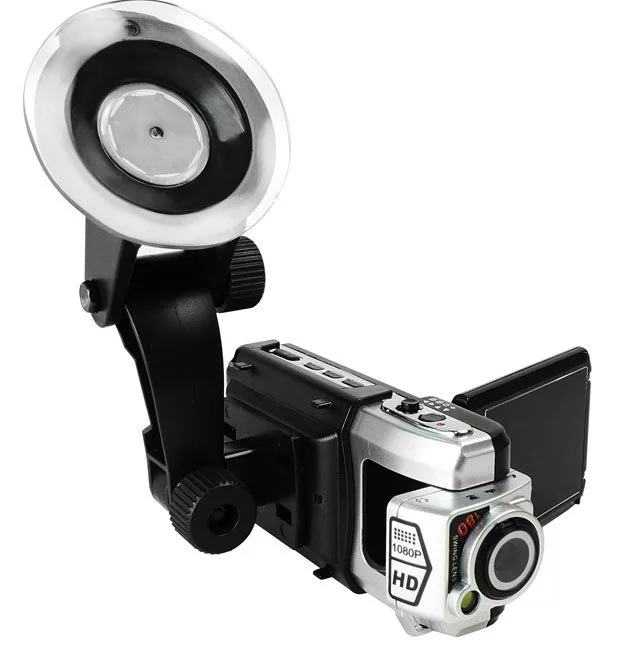 Image Видеорегистратор Subini F900LHD