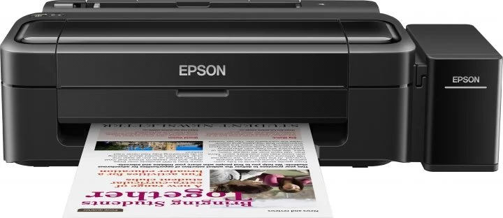Image Принтер Epson L132