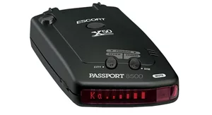 Image Радар-детектор Escort Passport 8500 X50 INTL