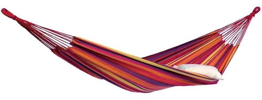 Image Hamac Amazonas Tahiti Vulcano