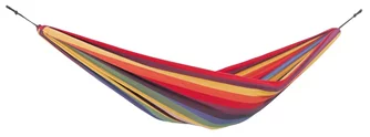 Hamac pentru copii Amazonas Chico Rainbow