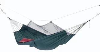 Hamac Amazonas Moskito Traveller