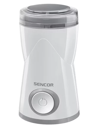 Кофемолка Sencor SCG 1050WH (White)