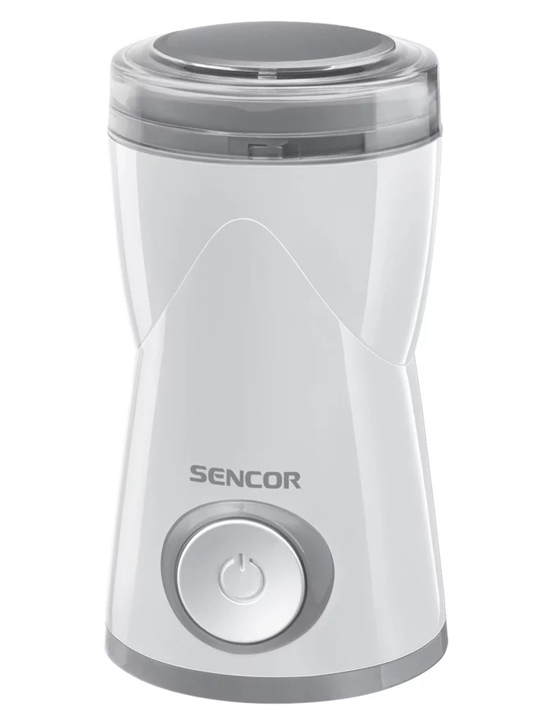 Image Risnita de cafea Sencor SCG 1050WH (White)