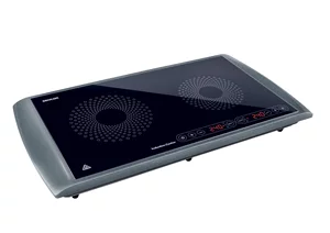 Image Настольная плита Sencor SCP 5303GY (Inox)