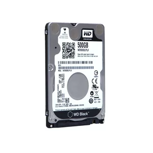 Image Жесткий диск Western Digital Black 500Gb (WD5000LPLX)