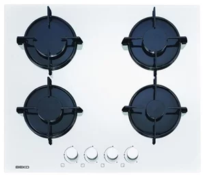 Image Aragaz incorporabil Beko HIMG64225SX