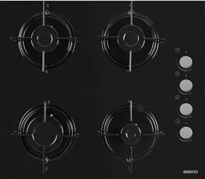 Image Газовая панель Beko HISG64120