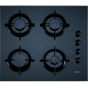 Image Aragaz incorporabil Beko HISW64120S 